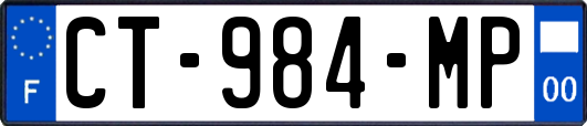 CT-984-MP