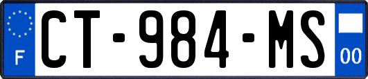 CT-984-MS