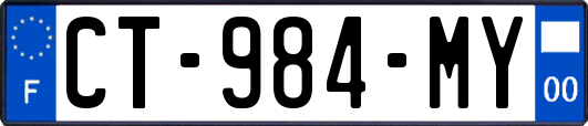 CT-984-MY