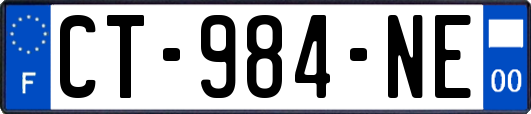 CT-984-NE