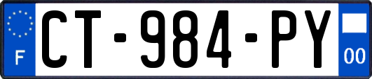 CT-984-PY