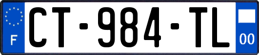 CT-984-TL
