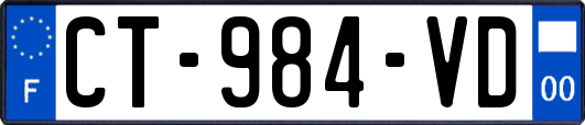 CT-984-VD