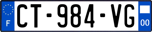 CT-984-VG