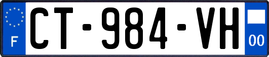 CT-984-VH