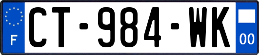 CT-984-WK