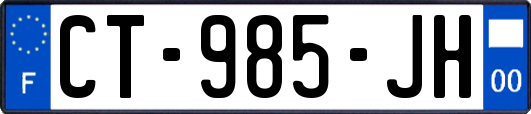 CT-985-JH