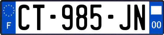 CT-985-JN