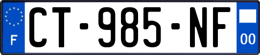 CT-985-NF
