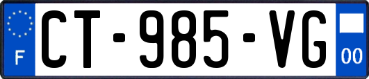 CT-985-VG