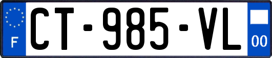 CT-985-VL