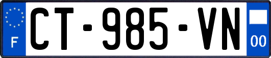 CT-985-VN