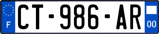 CT-986-AR