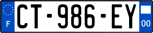 CT-986-EY