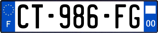 CT-986-FG