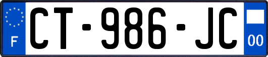 CT-986-JC