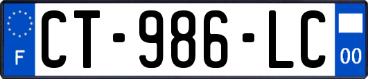 CT-986-LC