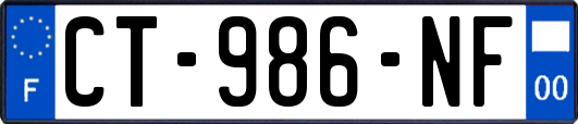 CT-986-NF
