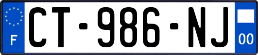 CT-986-NJ