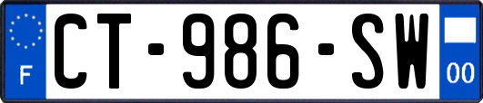 CT-986-SW