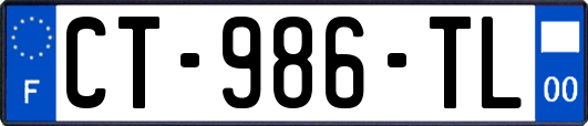 CT-986-TL