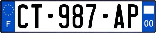 CT-987-AP