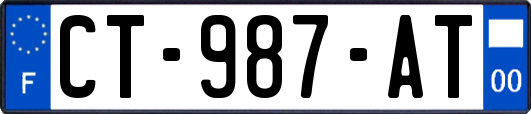 CT-987-AT