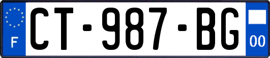 CT-987-BG