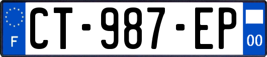 CT-987-EP