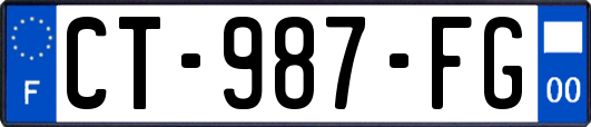 CT-987-FG
