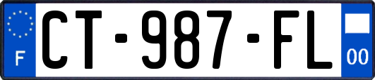 CT-987-FL