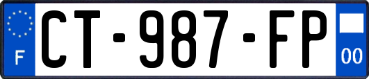 CT-987-FP