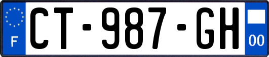 CT-987-GH