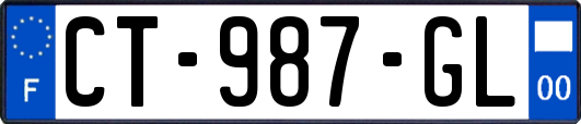 CT-987-GL