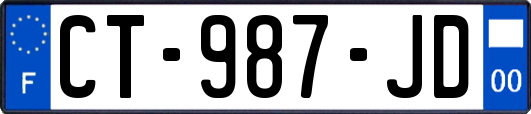 CT-987-JD