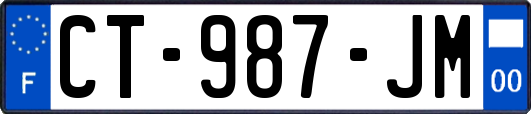 CT-987-JM