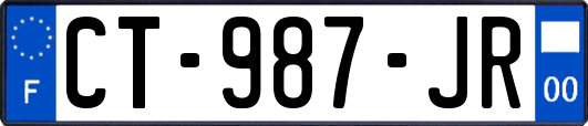 CT-987-JR