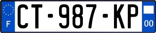 CT-987-KP