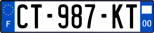 CT-987-KT