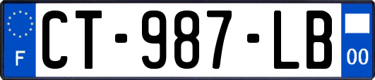 CT-987-LB