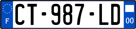 CT-987-LD
