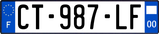 CT-987-LF