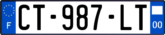 CT-987-LT