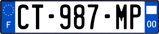 CT-987-MP