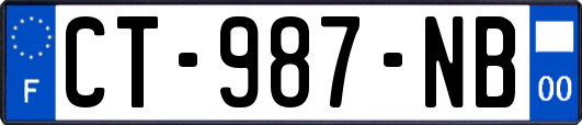 CT-987-NB
