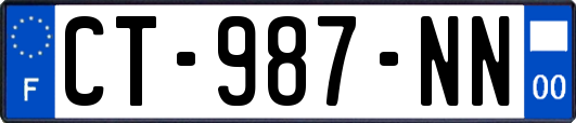 CT-987-NN