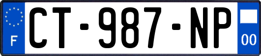CT-987-NP