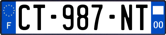 CT-987-NT