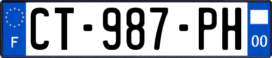 CT-987-PH