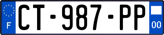 CT-987-PP